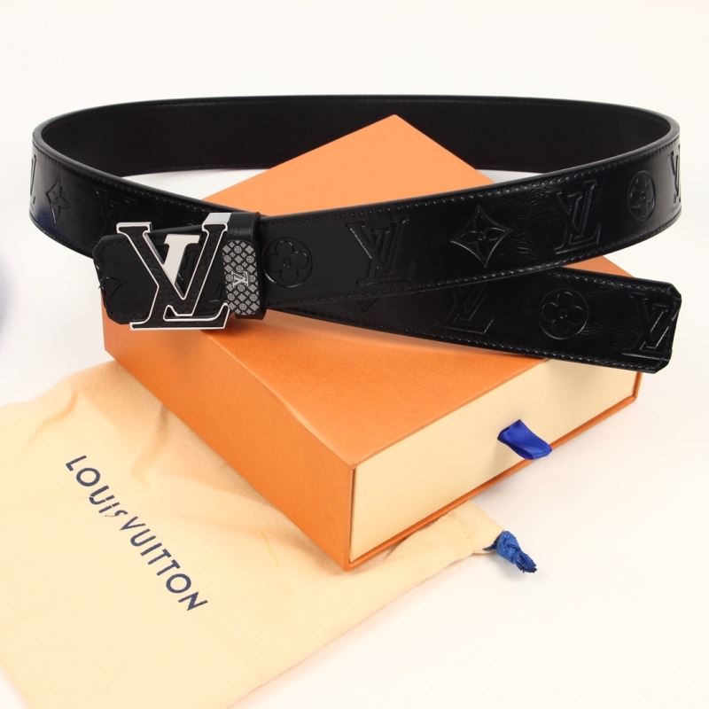 Louis Vuitton Belts